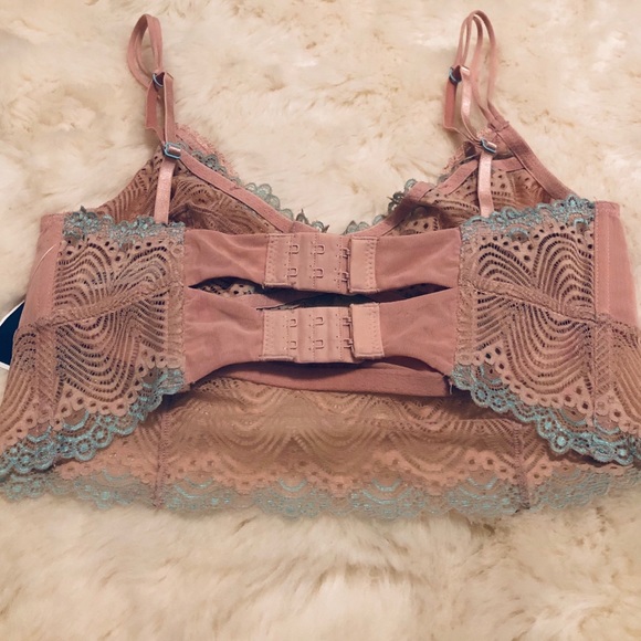 🆕 Free People underwire bralette 💕 - Picture 4 of 7